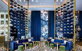 Hotel Indigo Los Angeles Downtown By Ihg