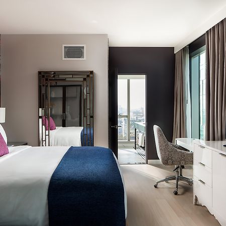 Hotel Indigo - Los Angeles Downtown By Ihg Esterno foto