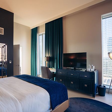 Hotel Indigo - Los Angeles Downtown By Ihg Esterno foto