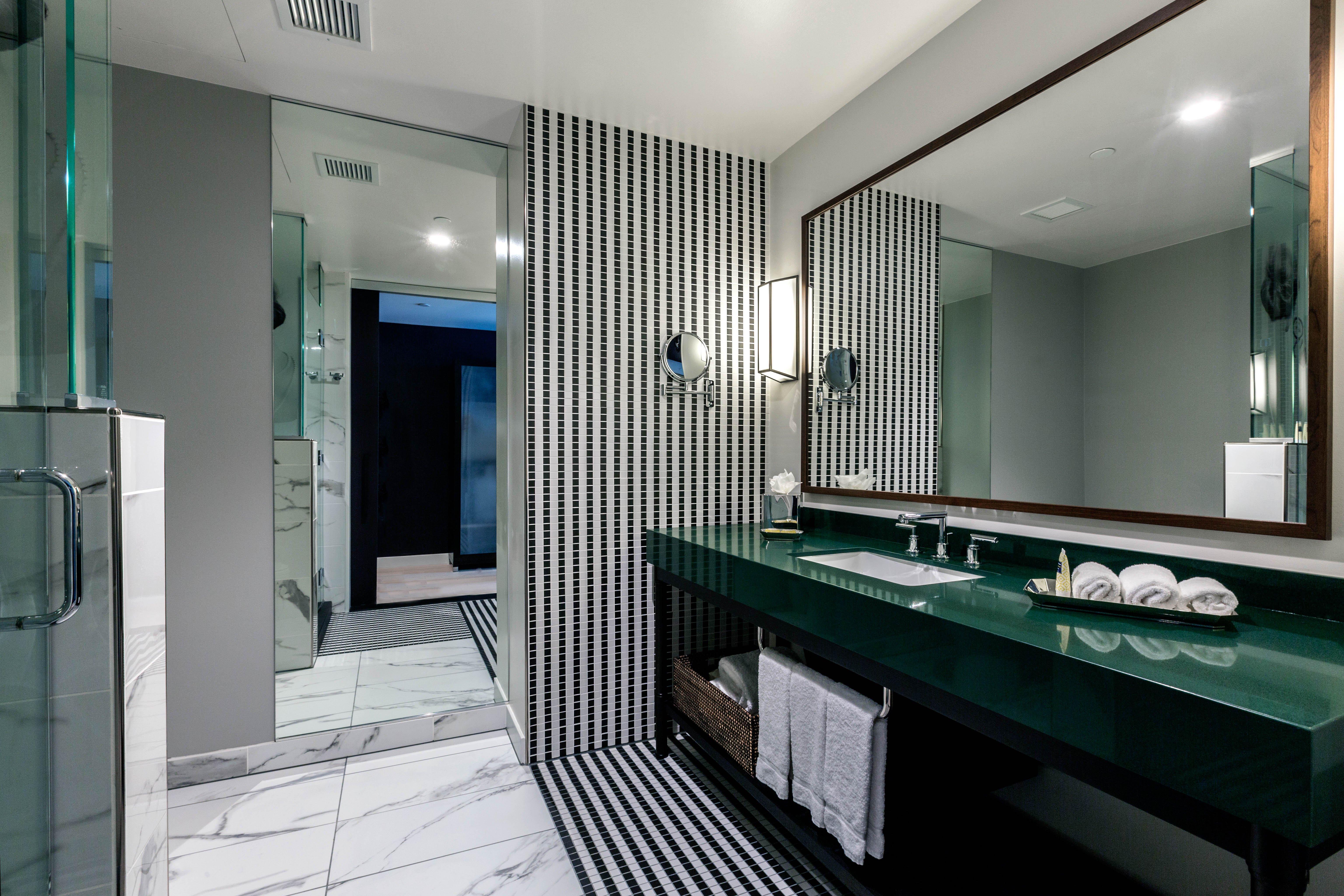 Hotel Indigo - Los Angeles Downtown By Ihg Esterno foto
