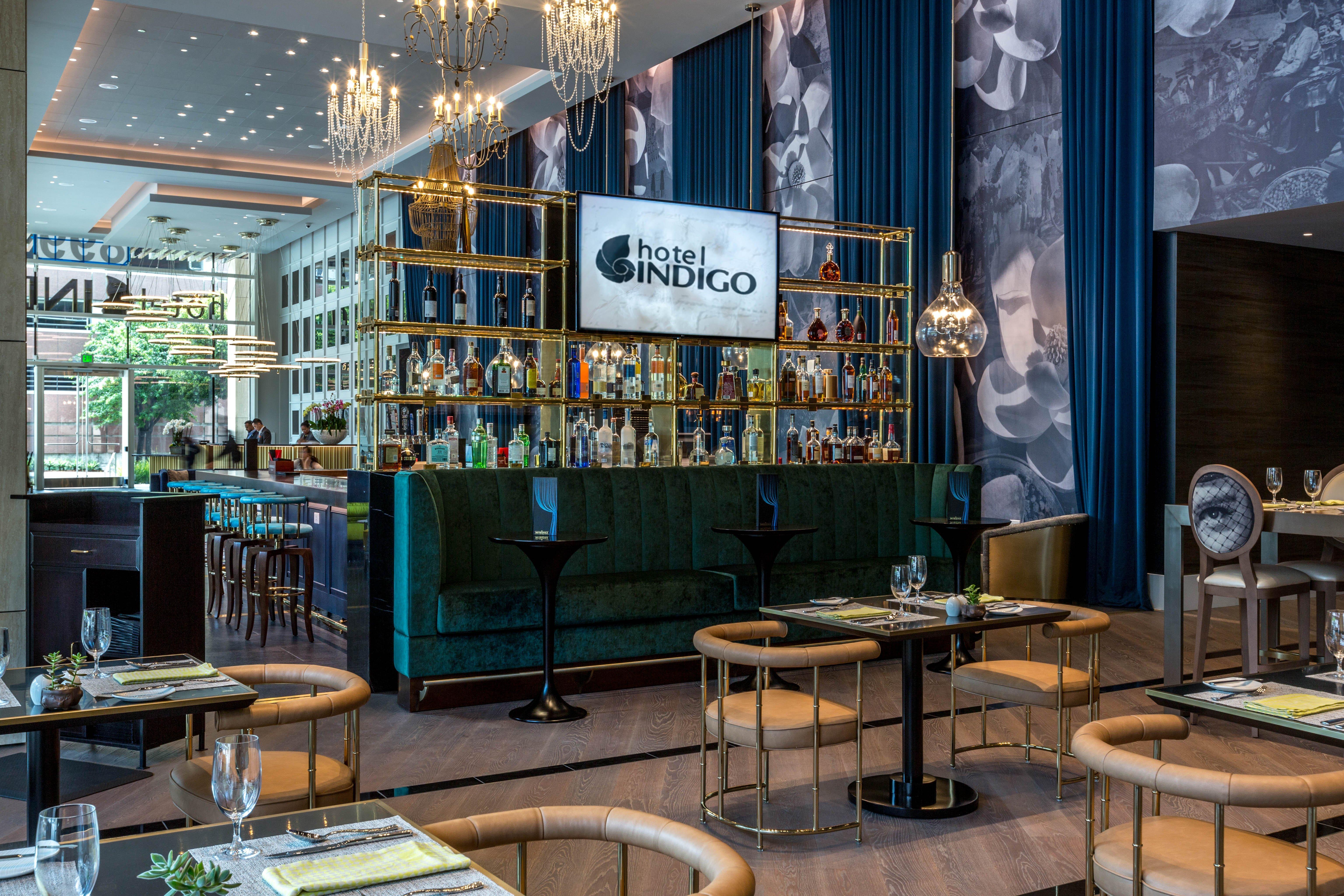Hotel Indigo - Los Angeles Downtown By Ihg Esterno foto
