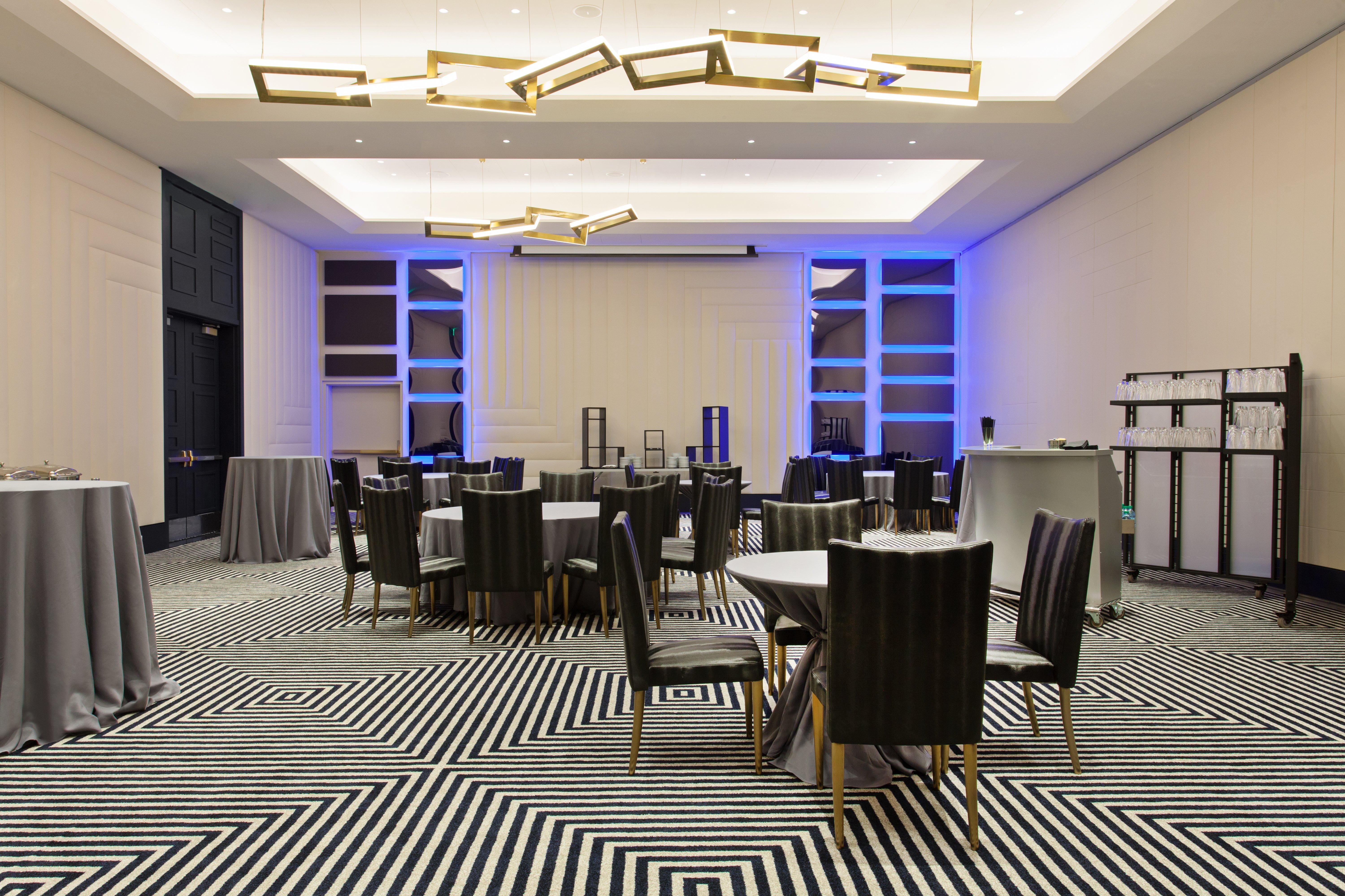 Hotel Indigo - Los Angeles Downtown By Ihg Esterno foto