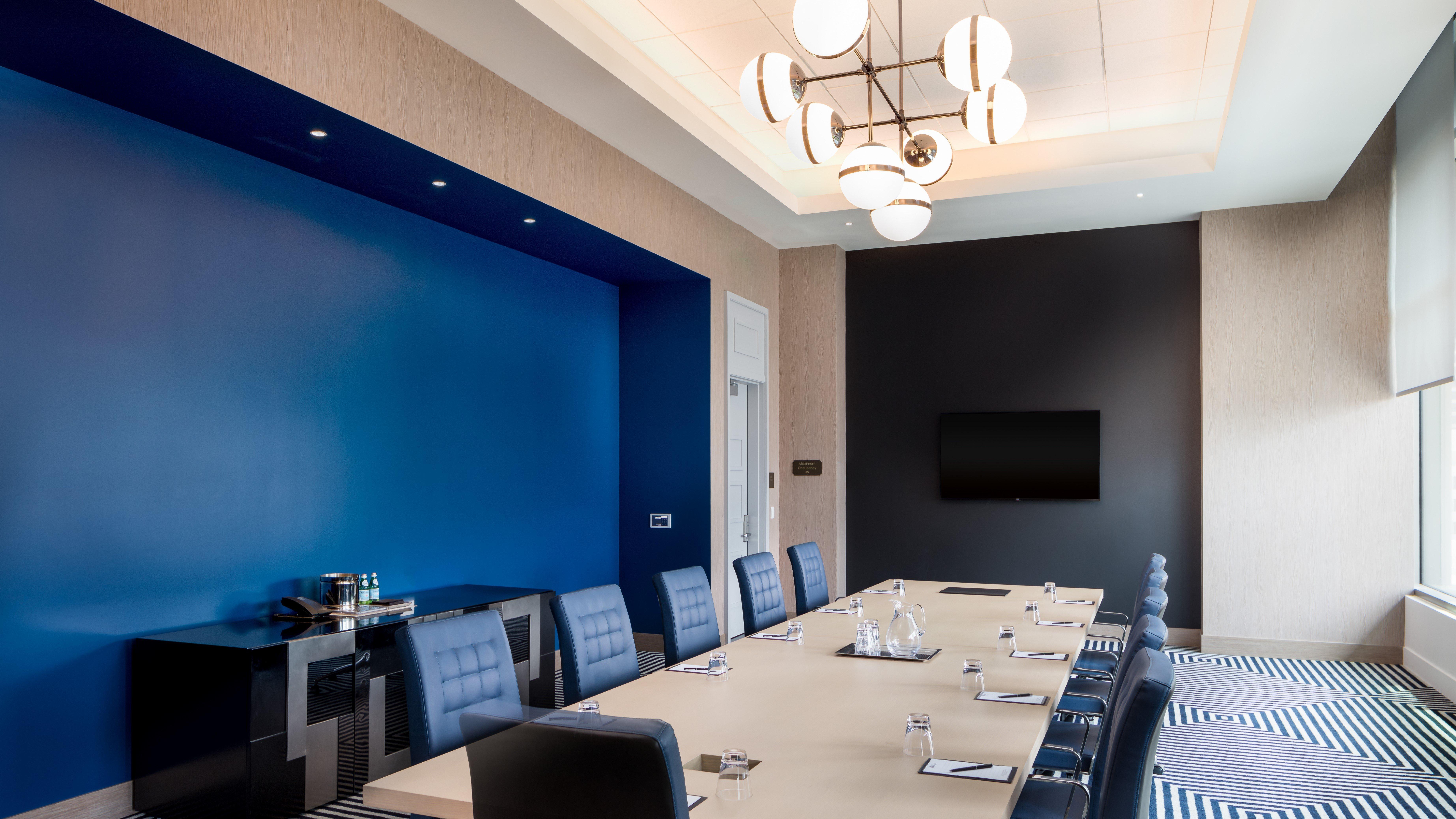 Hotel Indigo - Los Angeles Downtown By Ihg Esterno foto