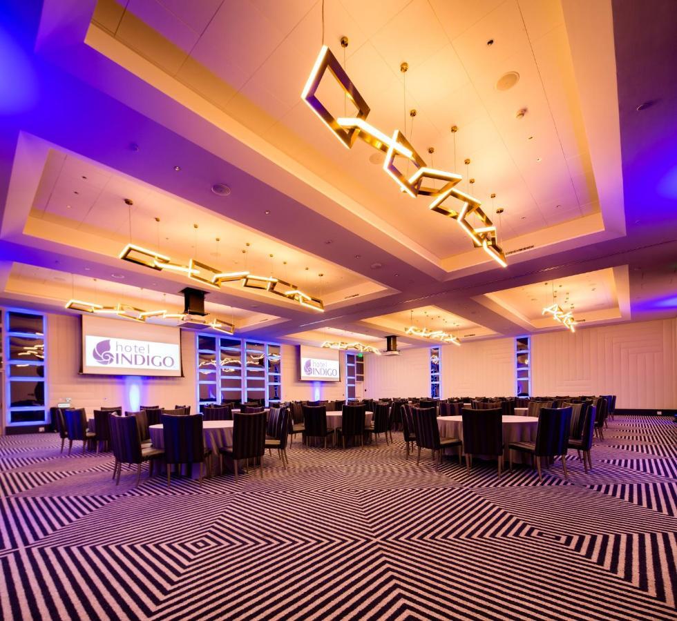Hotel Indigo - Los Angeles Downtown By Ihg Esterno foto