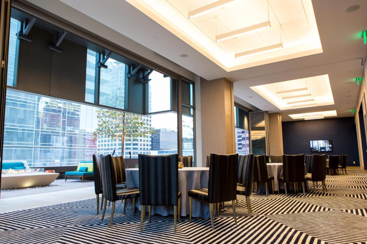 Hotel Indigo - Los Angeles Downtown By Ihg Esterno foto