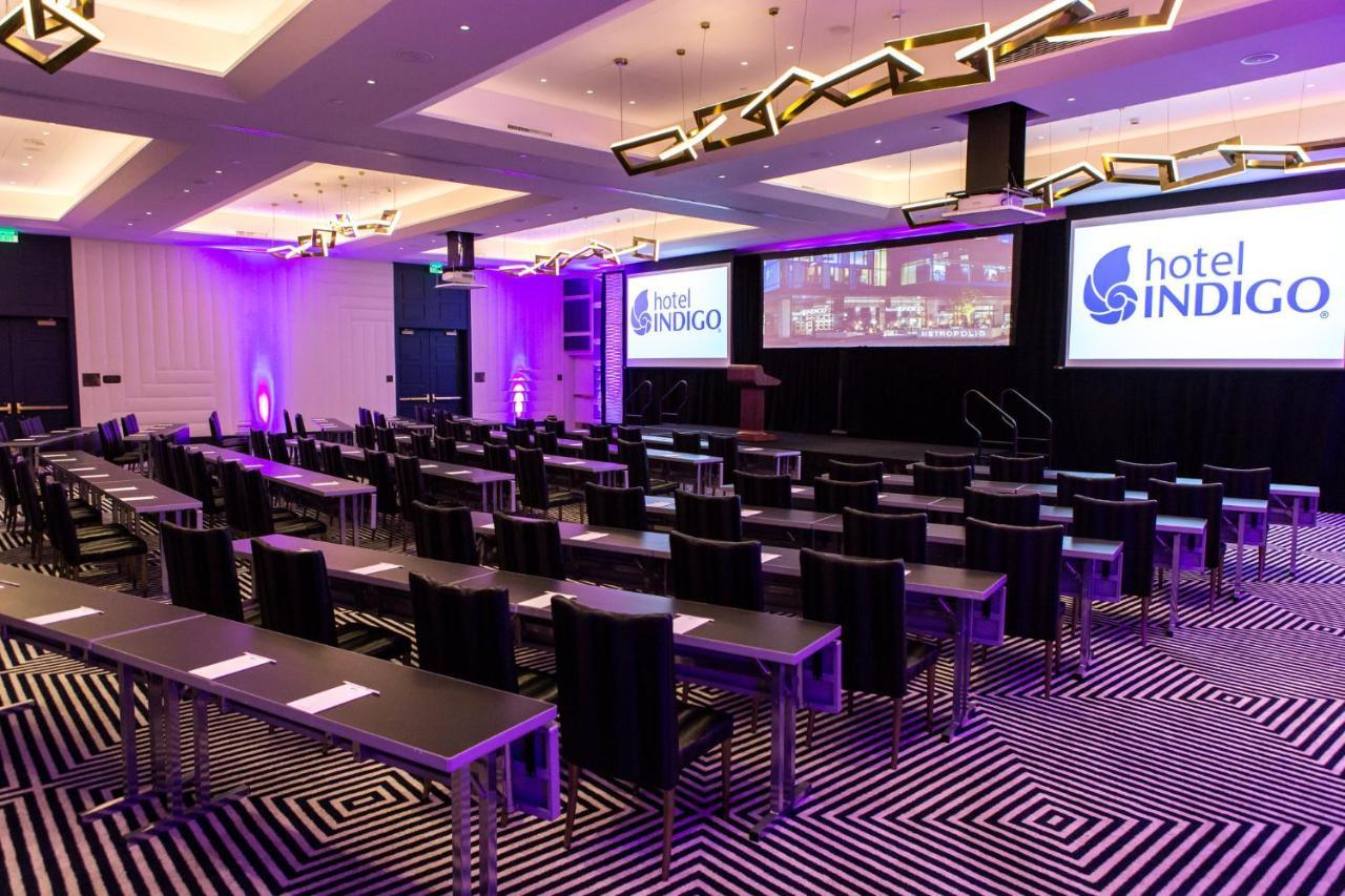 Hotel Indigo - Los Angeles Downtown By Ihg Esterno foto