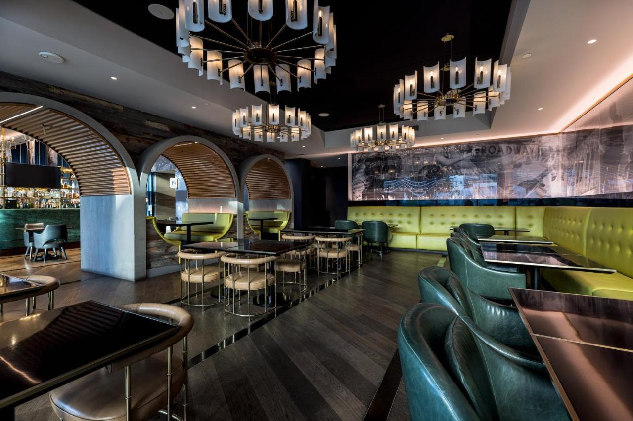 Hotel Indigo - Los Angeles Downtown By Ihg Esterno foto