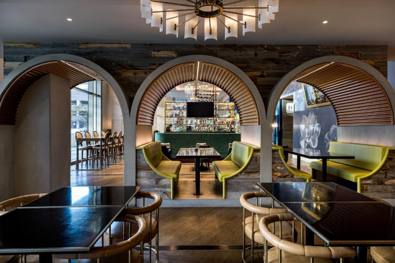 Hotel Indigo - Los Angeles Downtown By Ihg Esterno foto