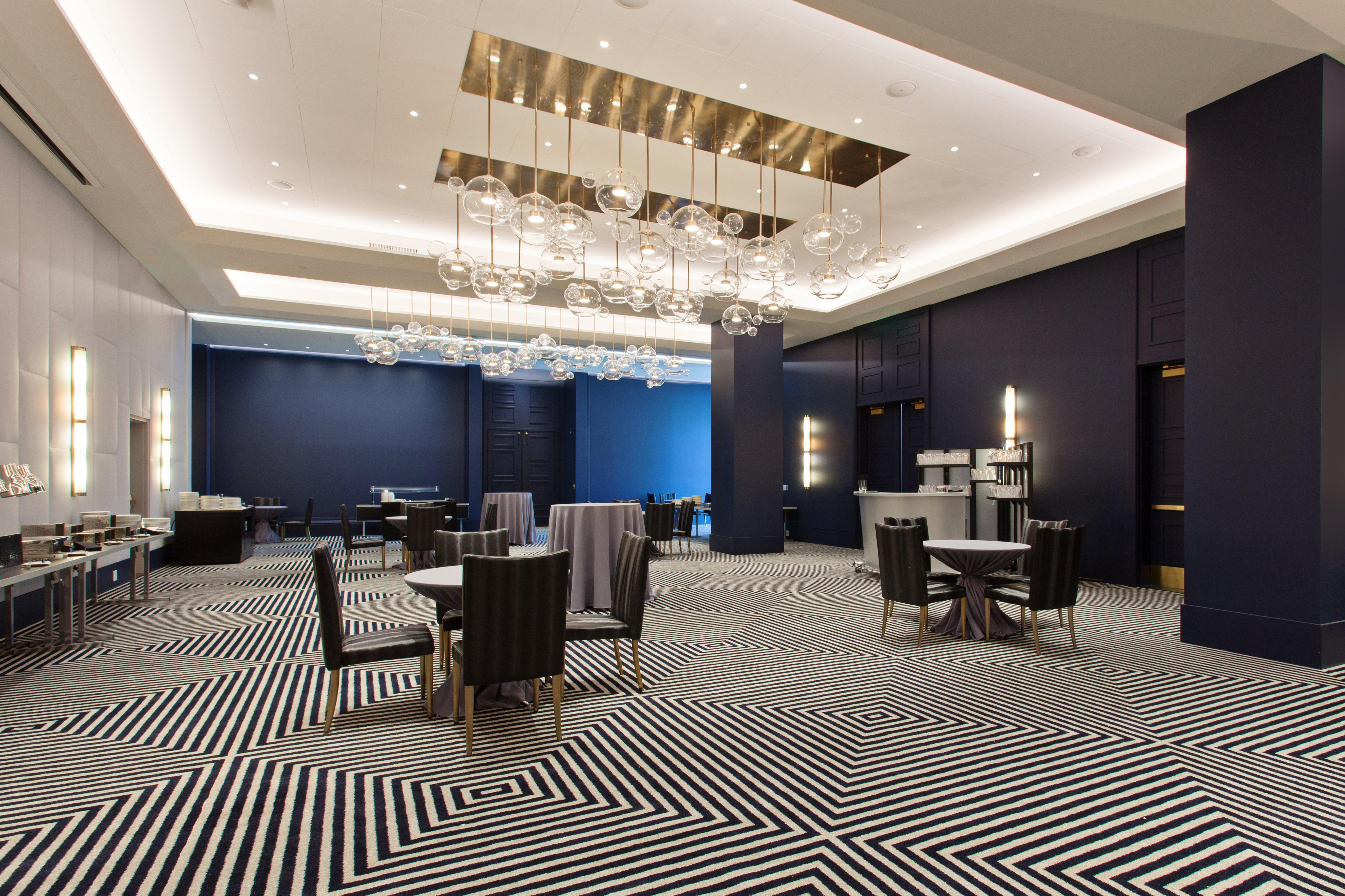 Hotel Indigo - Los Angeles Downtown By Ihg Esterno foto