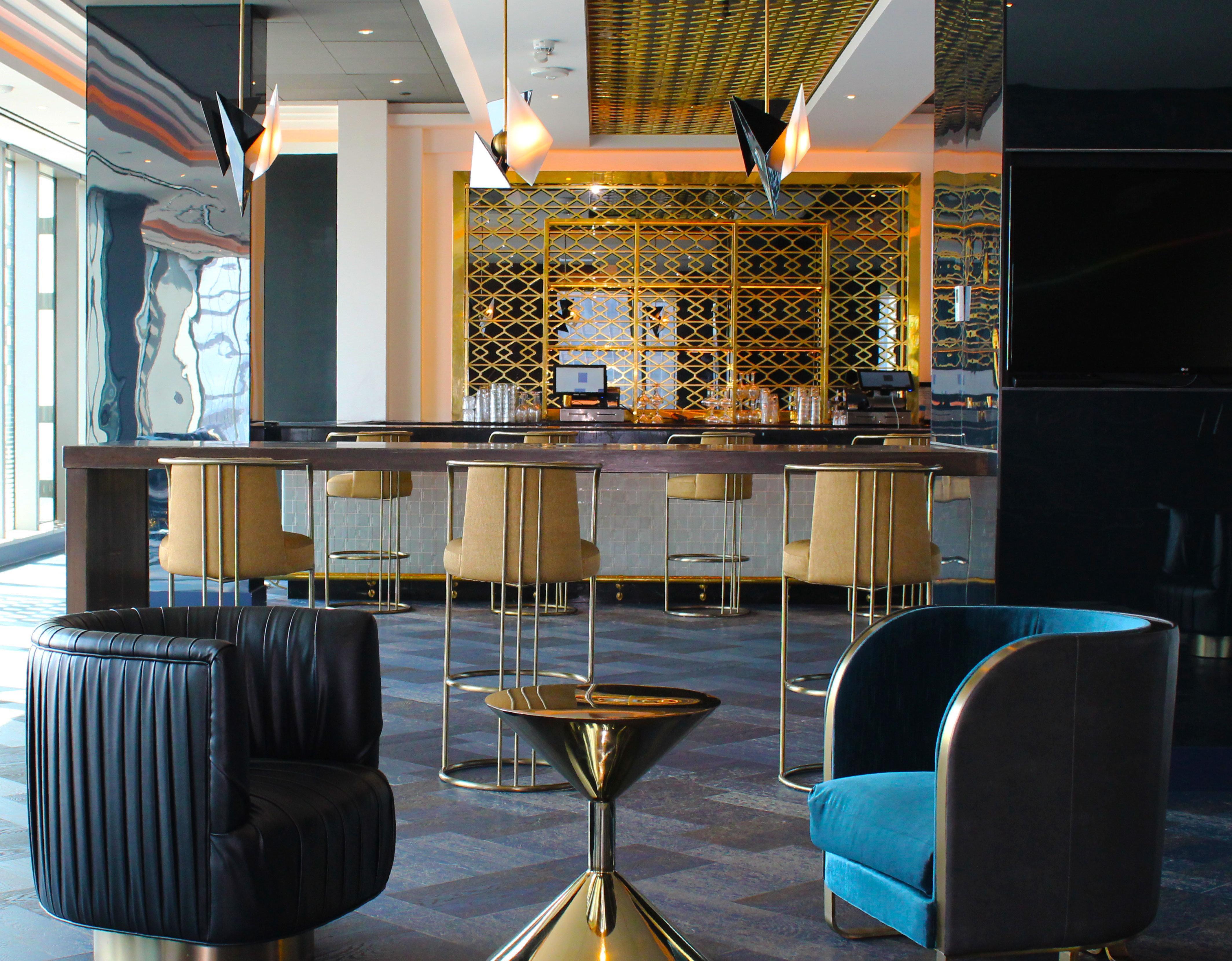Hotel Indigo - Los Angeles Downtown By Ihg Esterno foto