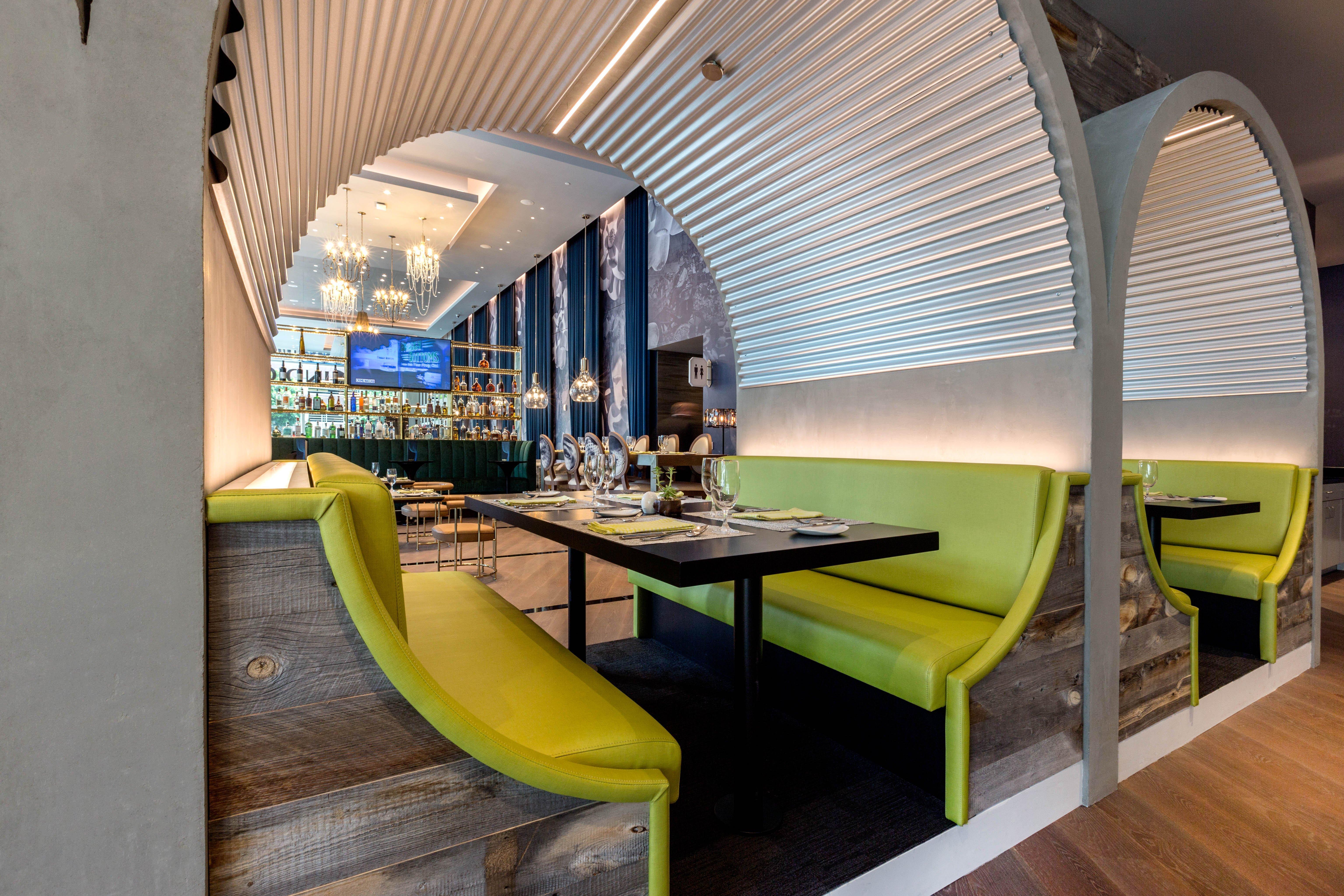 Hotel Indigo - Los Angeles Downtown By Ihg Esterno foto