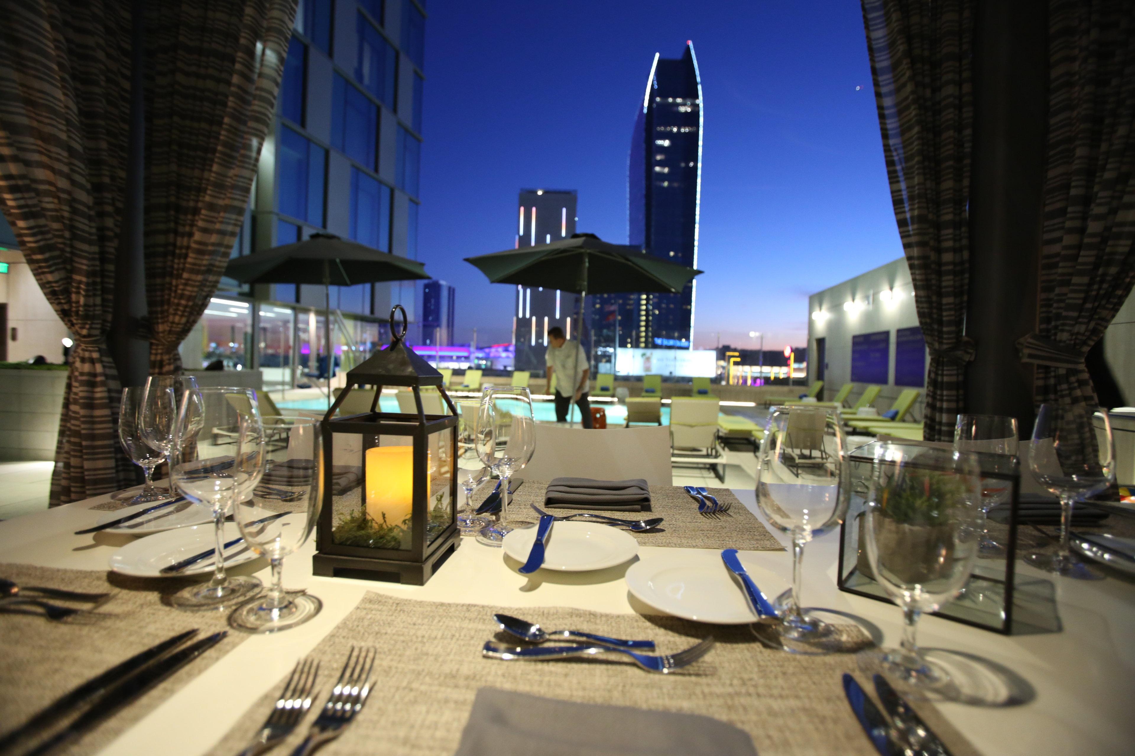 Hotel Indigo - Los Angeles Downtown By Ihg Esterno foto