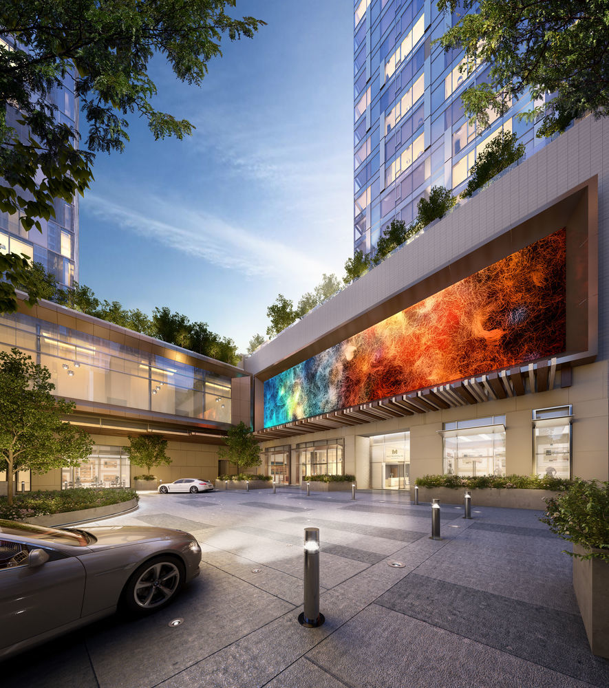Hotel Indigo - Los Angeles Downtown By Ihg Esterno foto