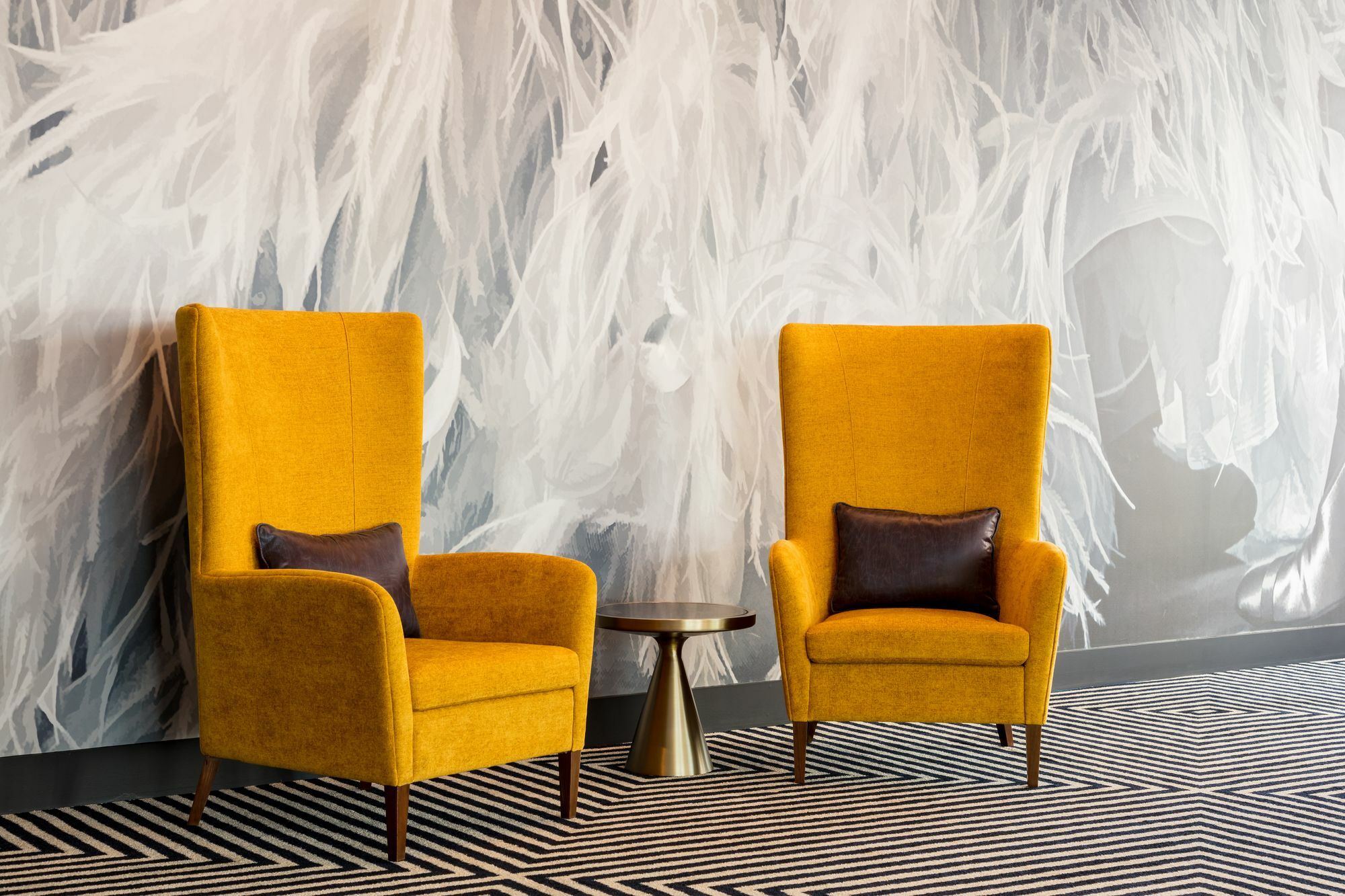 Hotel Indigo - Los Angeles Downtown By Ihg Esterno foto