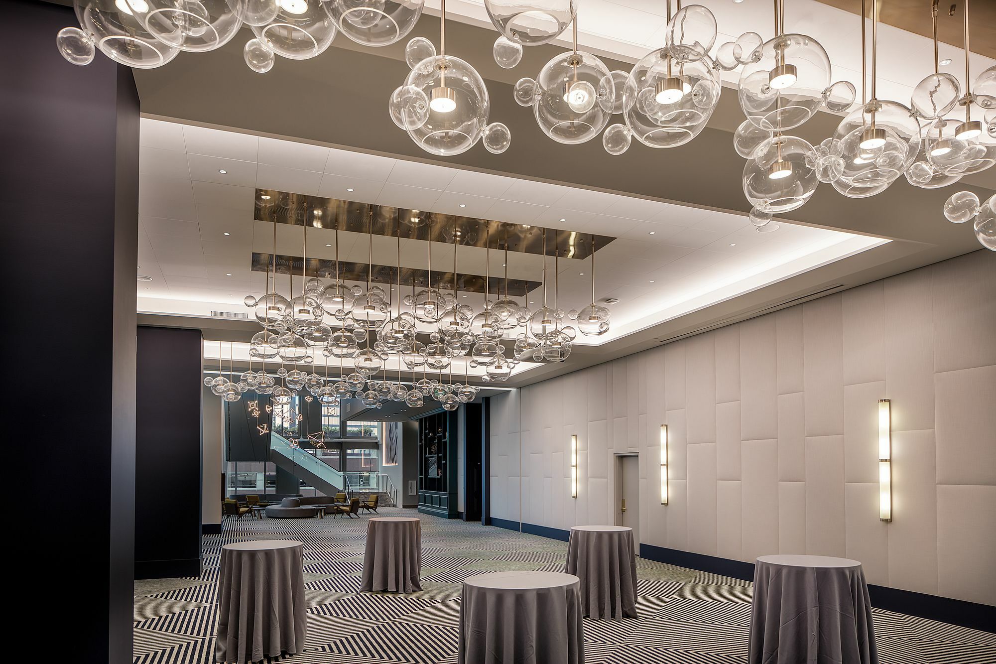 Hotel Indigo - Los Angeles Downtown By Ihg Esterno foto