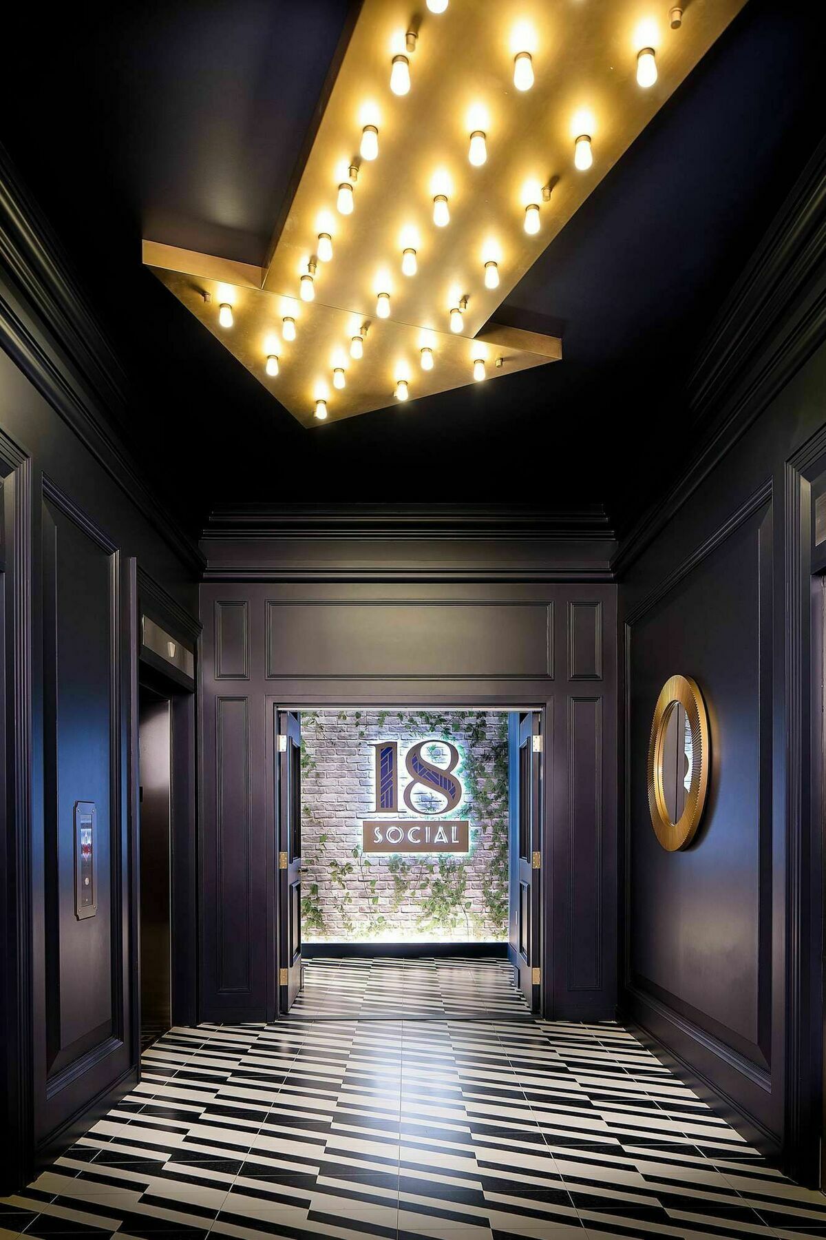 Hotel Indigo - Los Angeles Downtown By Ihg Esterno foto
