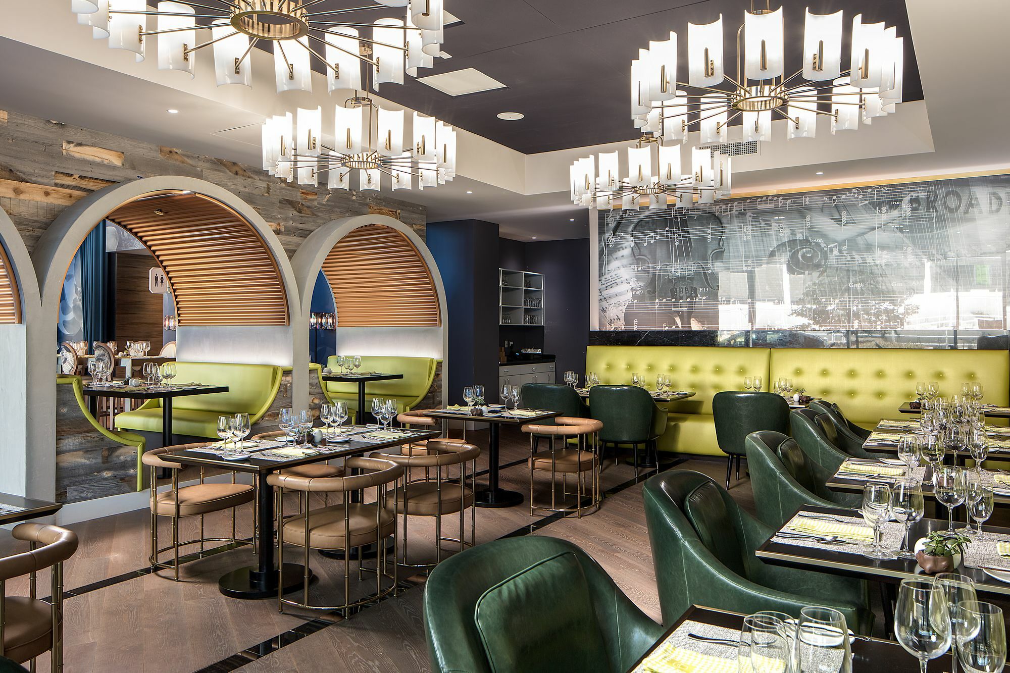 Hotel Indigo - Los Angeles Downtown By Ihg Esterno foto
