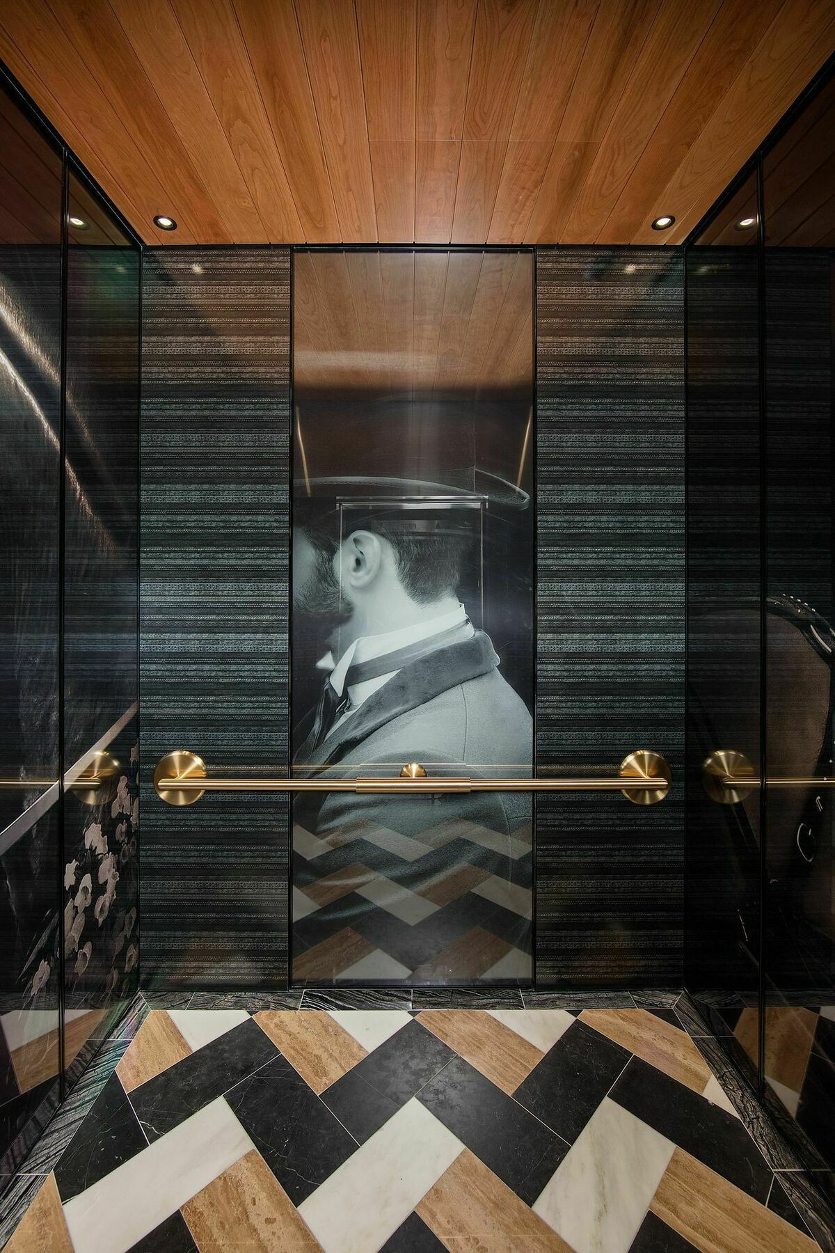 Hotel Indigo - Los Angeles Downtown By Ihg Esterno foto